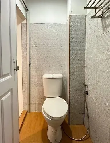 Apartment Chubbi 5 Room10 *