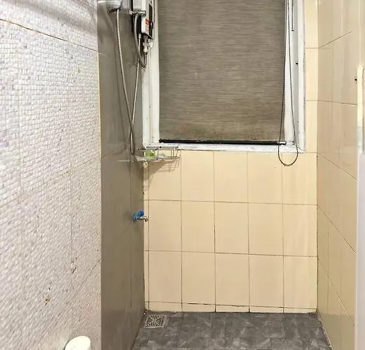 Chubbi 5 Room10 Apartment Bangkok