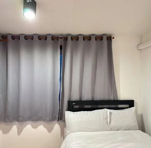 Apartment Chubbi 5 Room10 Bangkok