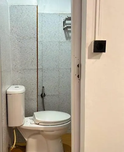 Apartment Chubbi 5 Room10 *